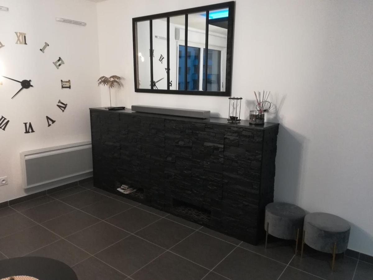 Studio cosy à deux pas du centre ville Annecy Extérieur photo
